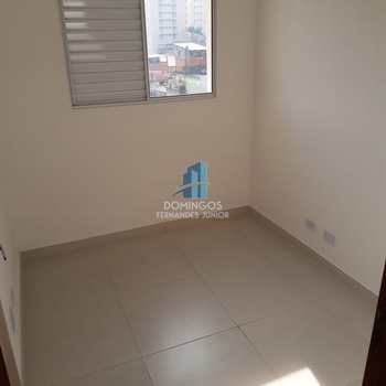 Apartamento em São Paulo, bairro Vila Nova York
