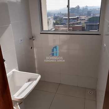 Apartamento em São Paulo, bairro Vila Nova York