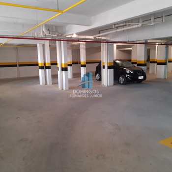 Apartamento em São Paulo, bairro Vila Nova York