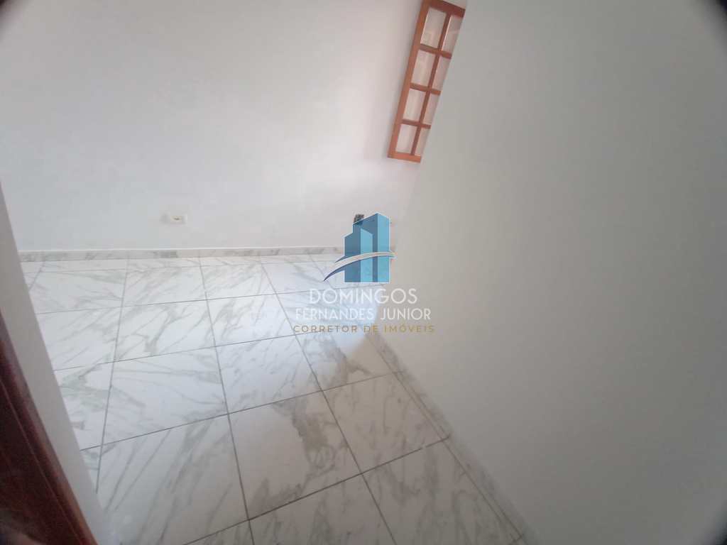Sobrado em São Paulo, no bairro Itaquera