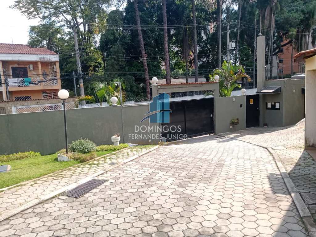 Sobrado em São Paulo, no bairro Itaquera