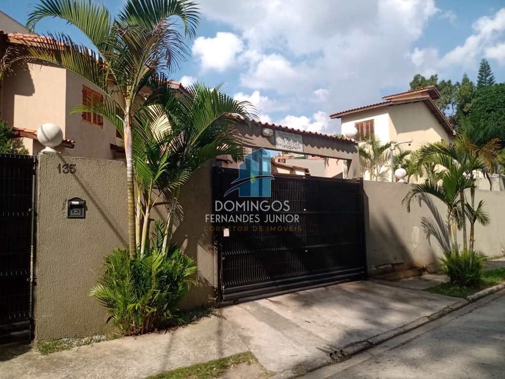 Sobrado em São Paulo, no bairro Itaquera