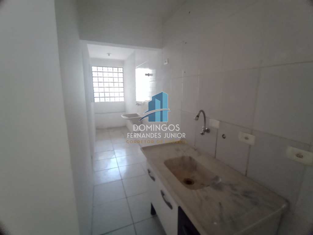 Sobrado em São Paulo, no bairro Itaquera