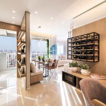 Apartamento em São Paulo, bairro São Mateus