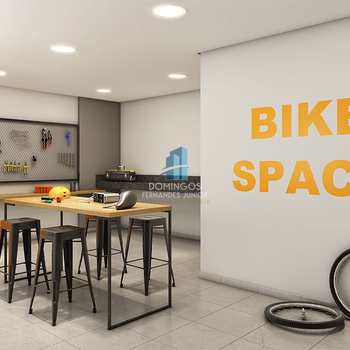 Apartamento em São Paulo, bairro São Mateus