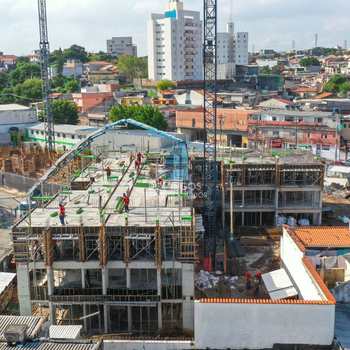 Apartamento em São Paulo, bairro São Mateus