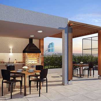 Apartamento em São Paulo, bairro São Mateus