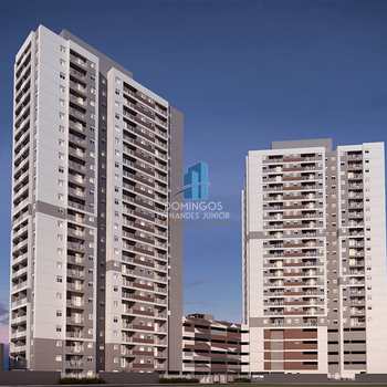 Apartamento em São Paulo, bairro São Mateus