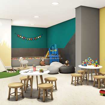 Apartamento em São Paulo, bairro São Mateus