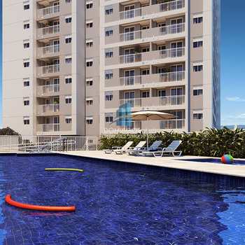 Apartamento em São Paulo, bairro São Mateus