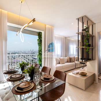 Apartamento em São Paulo, bairro São Mateus