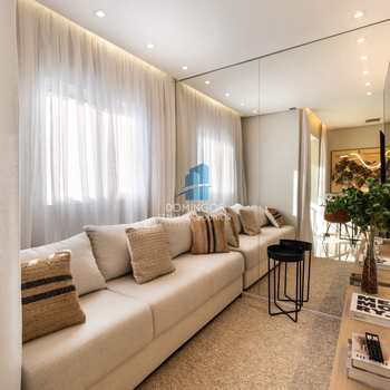 Apartamento em São Paulo, bairro São Mateus