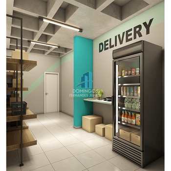 Apartamento em São Paulo, bairro São Mateus
