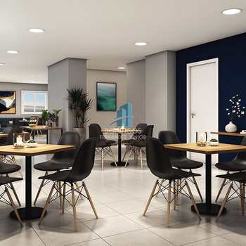 Apartamento em São Paulo, bairro São Mateus