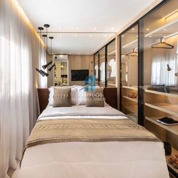 Apartamento em São Paulo, bairro São Mateus