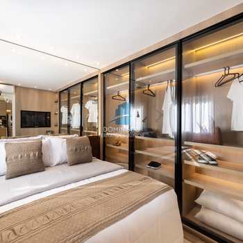 Apartamento em São Paulo, bairro São Mateus