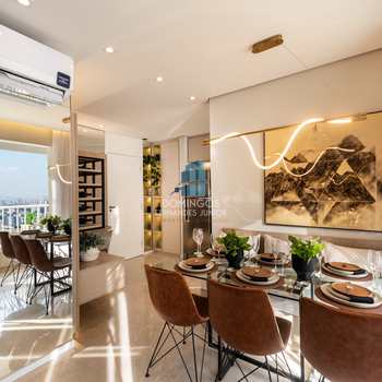 Apartamento em São Paulo, bairro São Mateus
