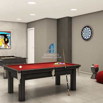 Apartamento em São Paulo, bairro São Mateus