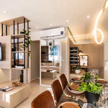 Apartamento em São Paulo, bairro São Mateus