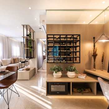 Apartamento em São Paulo, bairro São Mateus