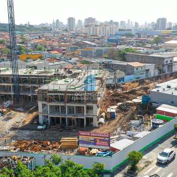 Apartamento em São Paulo, bairro São Mateus