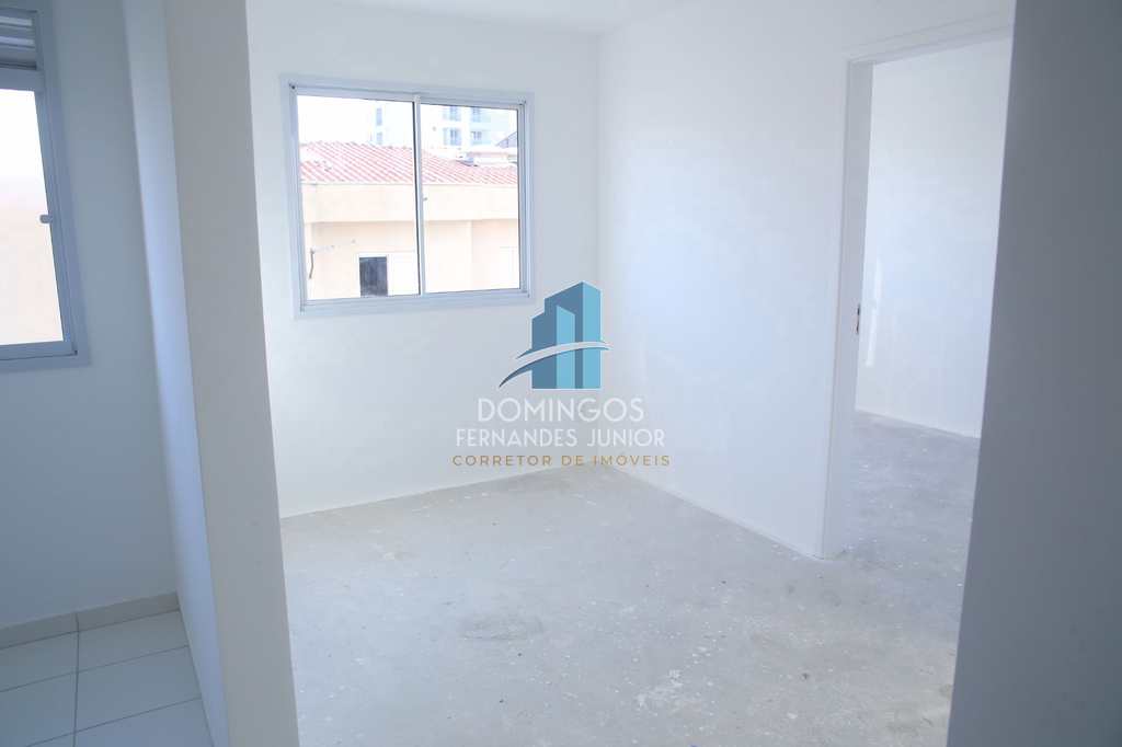 Apartamento em São Paulo, no bairro Vila Ré