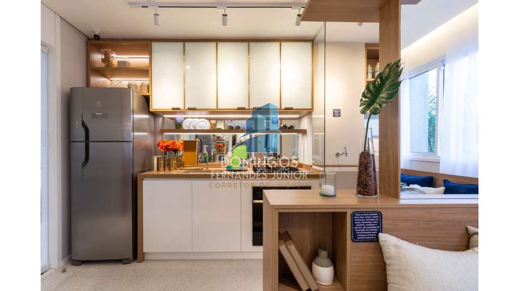 Apartamento em São Paulo, no bairro Vila Ré