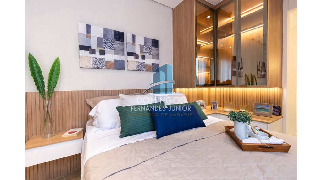 Apartamento em São Paulo, no bairro Vila Ré