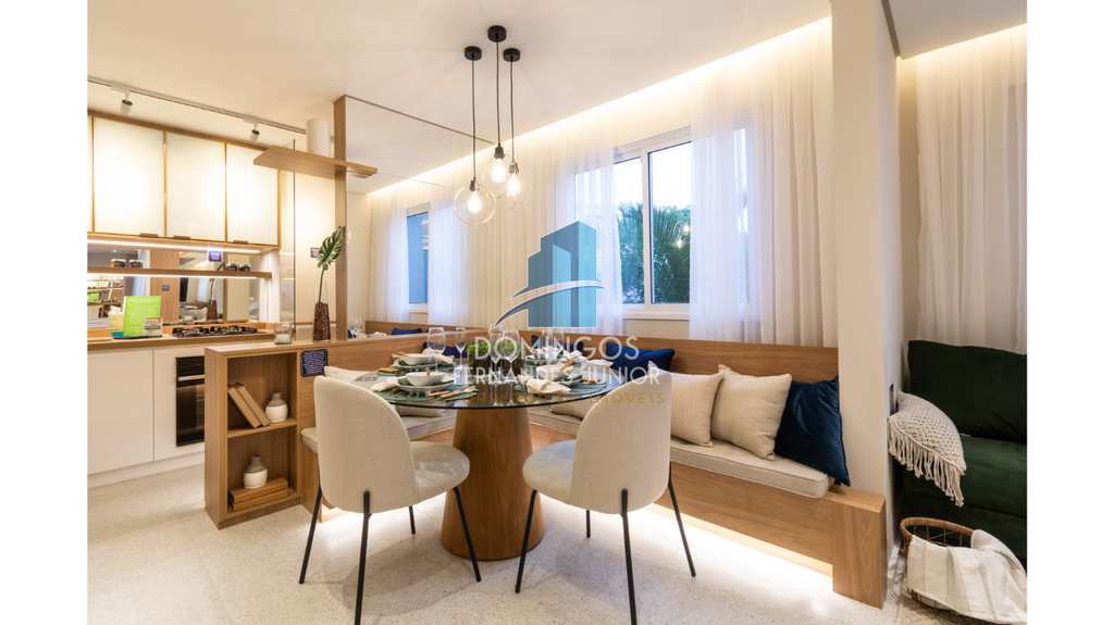 Apartamento em São Paulo, no bairro Vila Ré