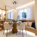 Apartamento em São Paulo, bairro Vila Ré