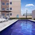 Apartamento em São Paulo, bairro Vila Ré