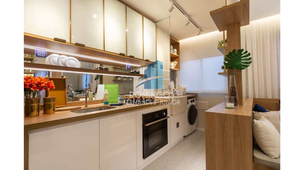 Apartamento em São Paulo, no bairro Vila Ré