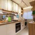 Apartamento em São Paulo, bairro Vila Ré