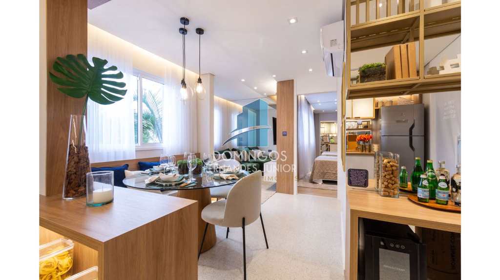 Apartamento em São Paulo, no bairro Vila Ré