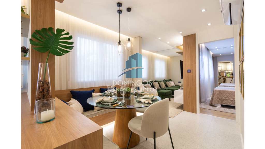 Apartamento em São Paulo, no bairro Vila Ré