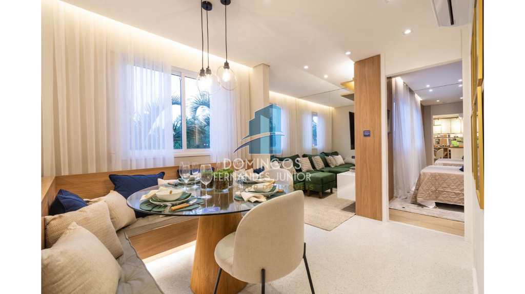 Apartamento em São Paulo, no bairro Vila Ré