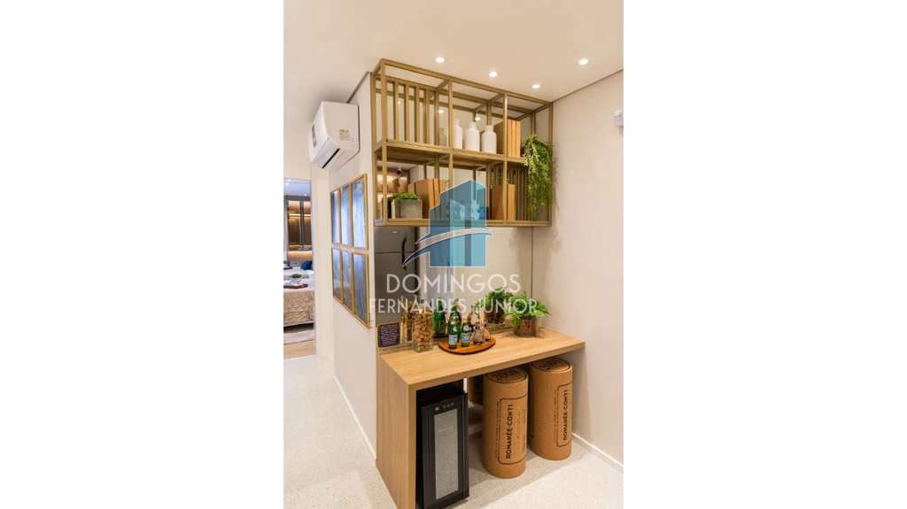 Apartamento em São Paulo, no bairro Vila Ré