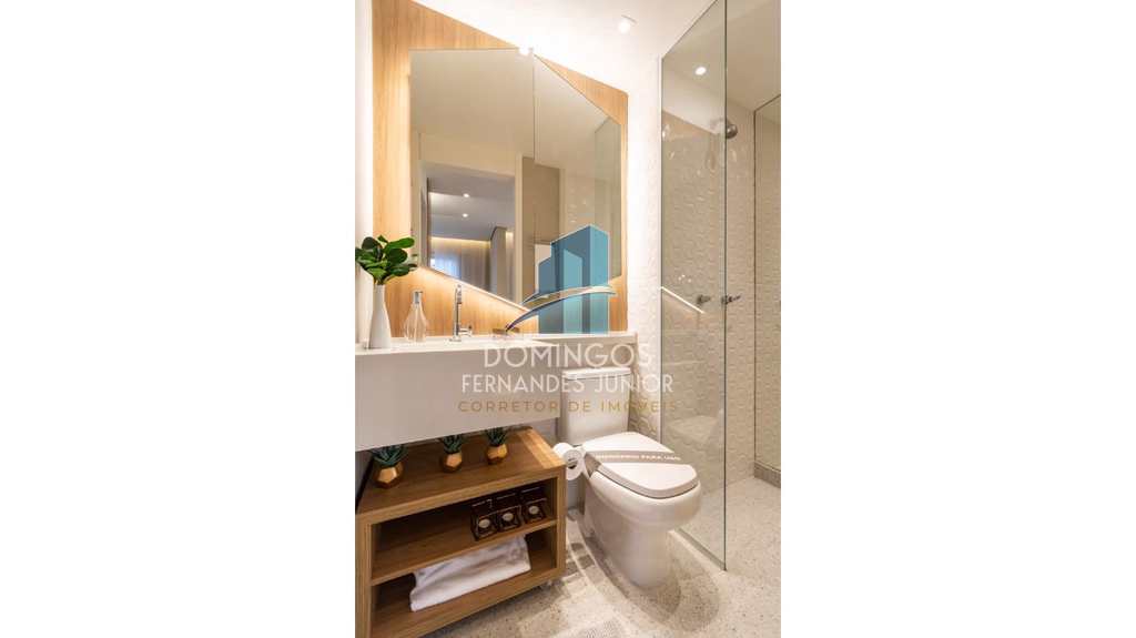 Apartamento em São Paulo, no bairro Vila Ré