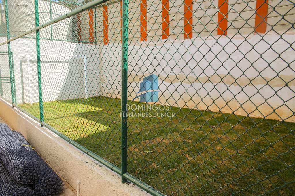 Apartamento em São Paulo, no bairro Vila Ré