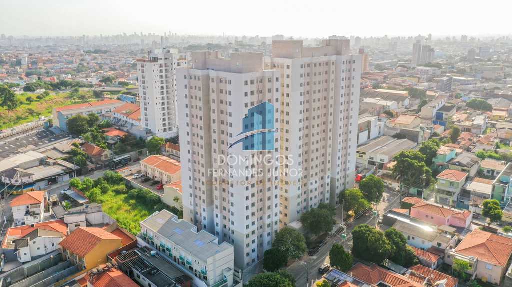 Apartamento em São Paulo, no bairro Vila Ré