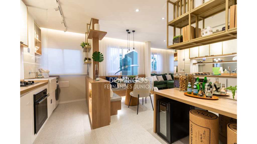 Apartamento em São Paulo, no bairro Vila Ré