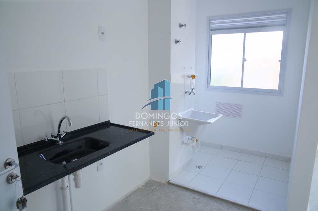 Apartamento em São Paulo, no bairro Vila Ré