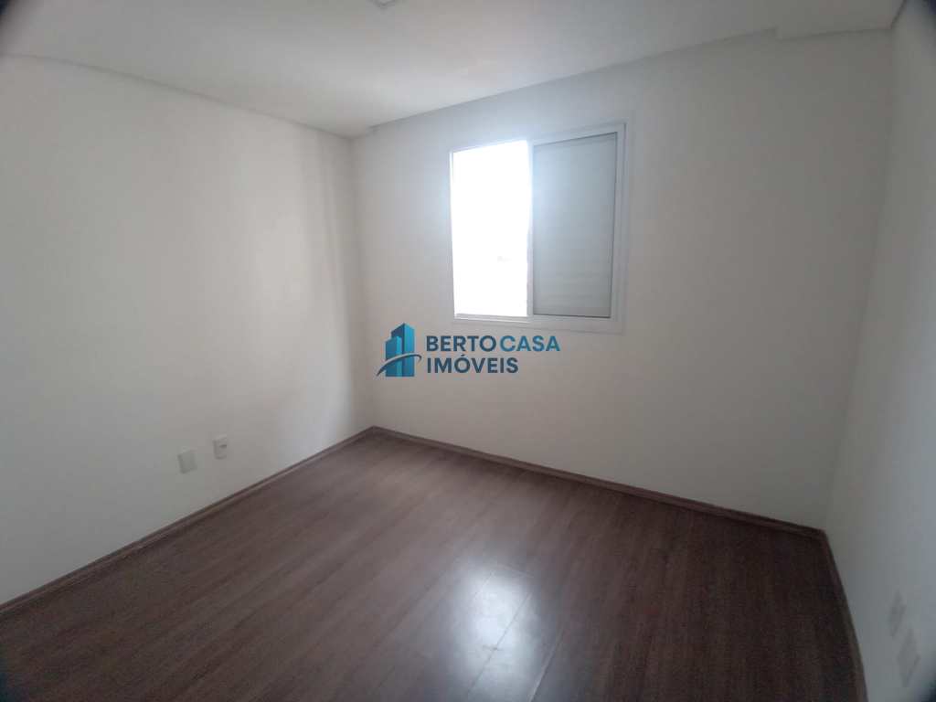 Apartamento em São Paulo, no bairro Itaquera