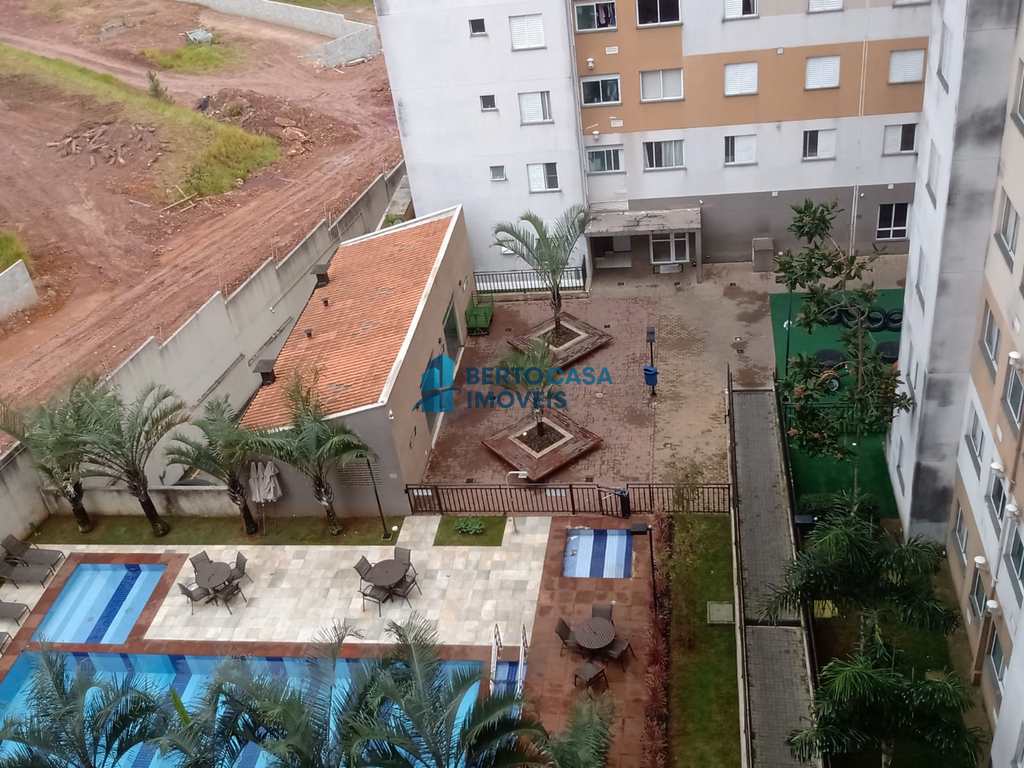 Apartamento em São Paulo, no bairro Itaquera