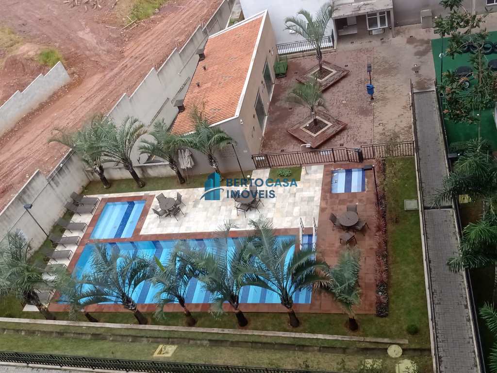 Apartamento em São Paulo, no bairro Itaquera