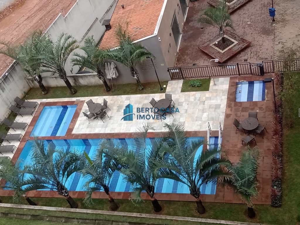 Apartamento em São Paulo, no bairro Itaquera