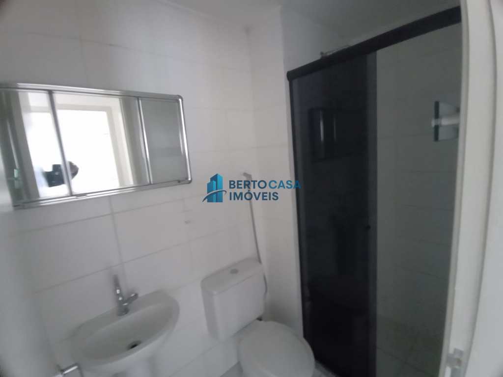 Apartamento em São Paulo, no bairro Itaquera