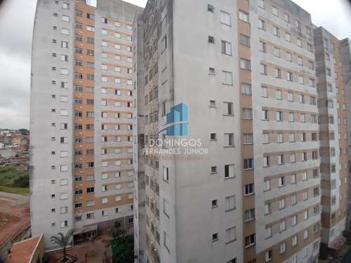 Apartamento, código 58 em São Paulo, bairro Itaquera