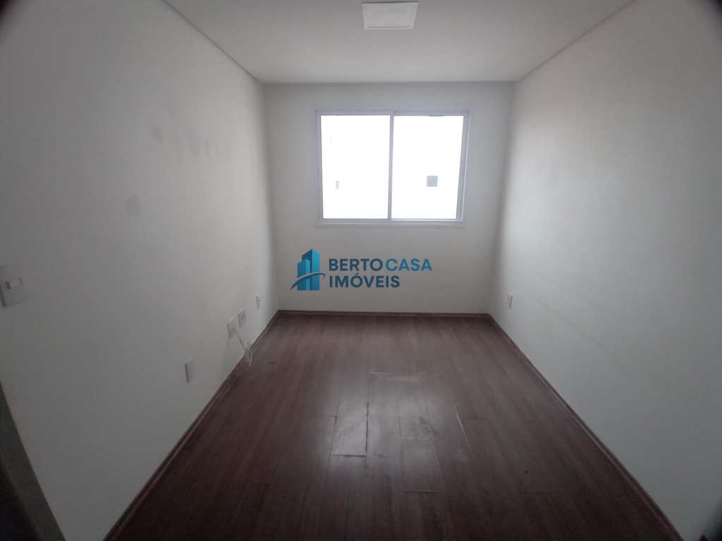 Apartamento em São Paulo, no bairro Itaquera