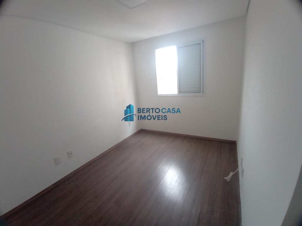 Apartamento em São Paulo, no bairro Itaquera